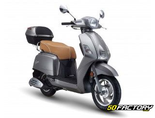 50cc K scooterSR Classic 50cc